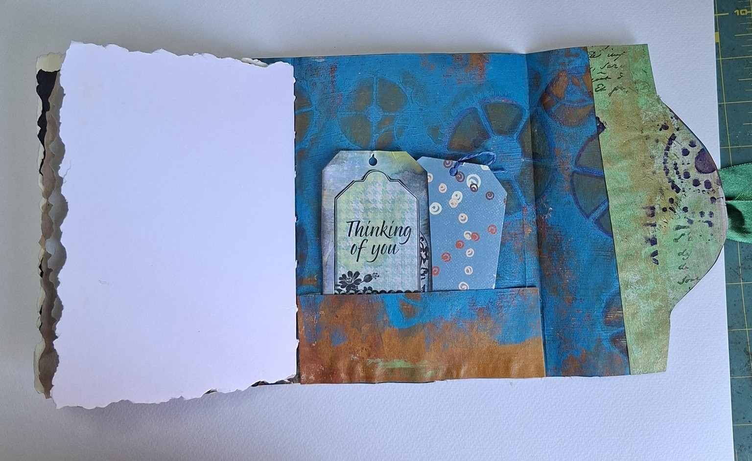 Made a Journal - image 4 - student project