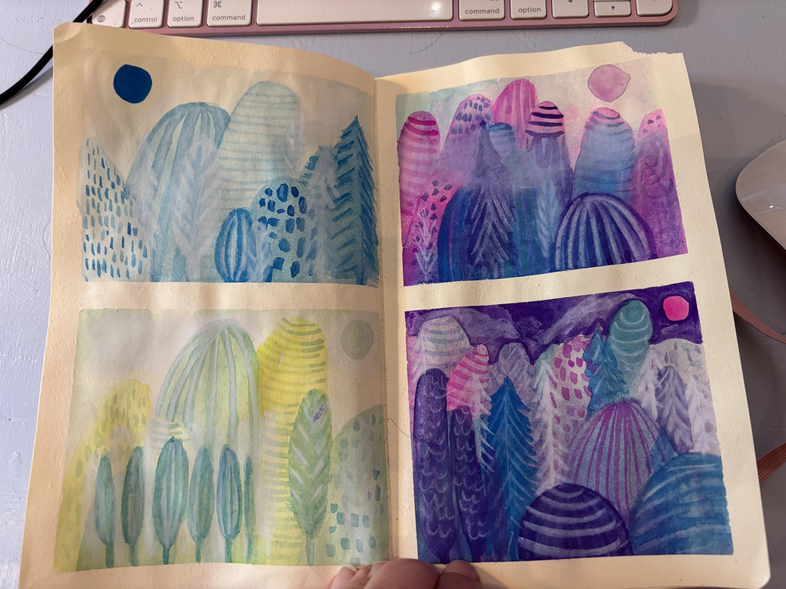color project - image 8 - student project
