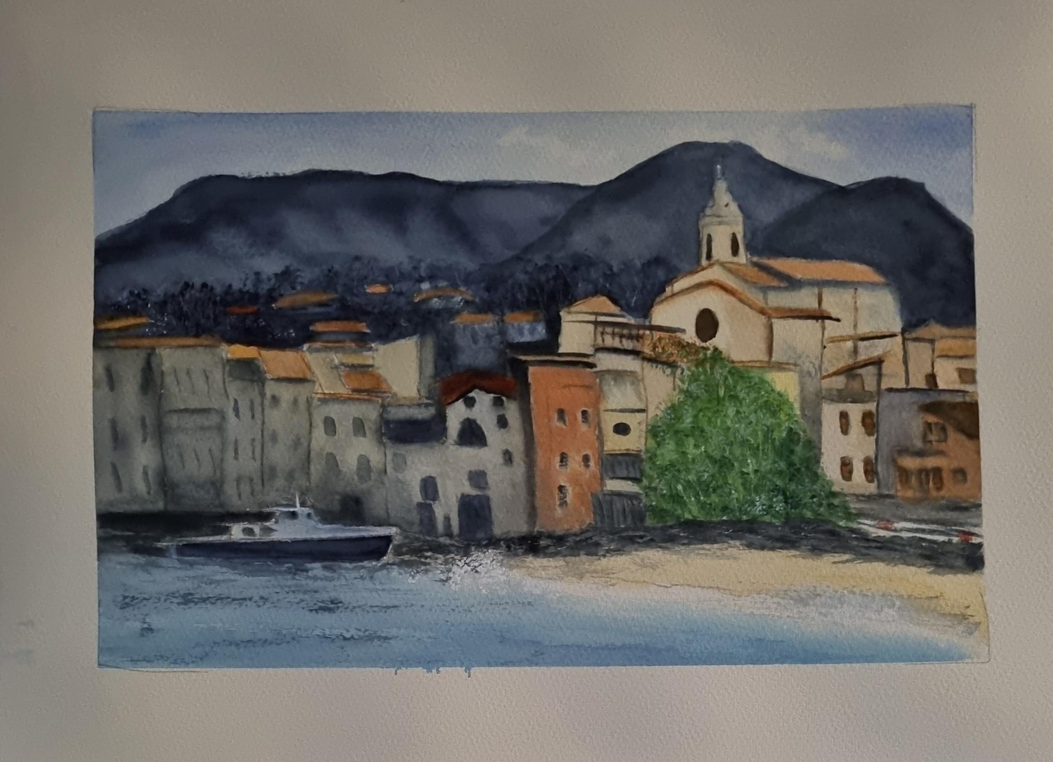 My Cadiz - image 1 - student project