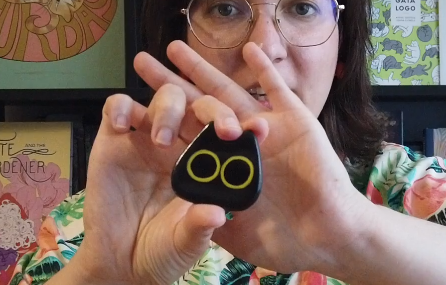 My Clay Magnets! •⩊• - image 2 - student project