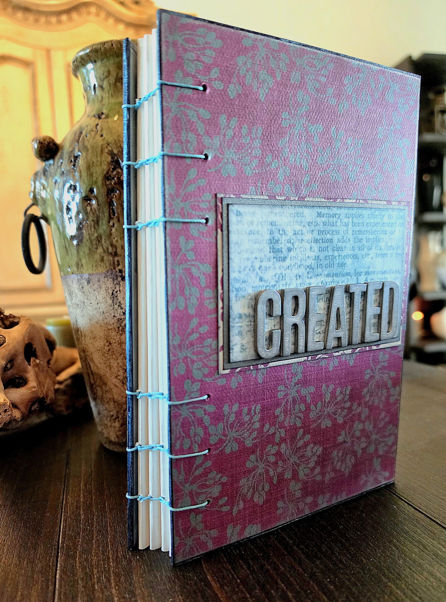 Bare-Spine Beauty - image 1 - student project