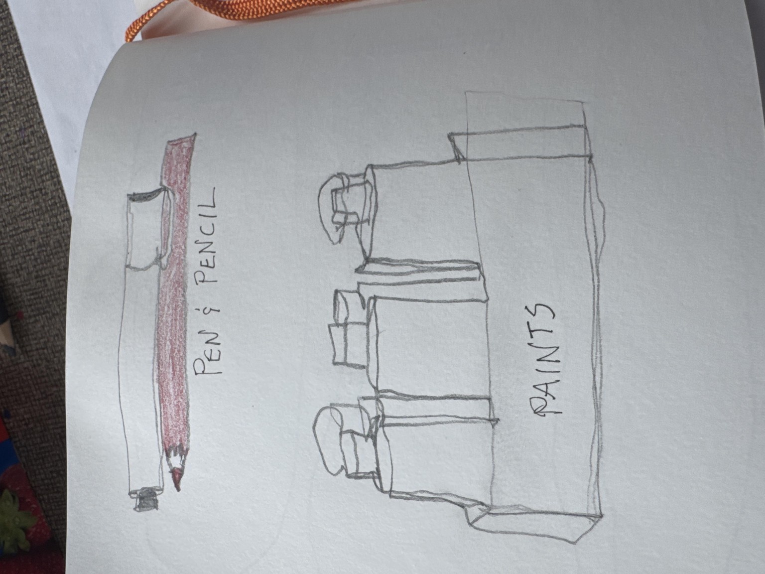 Continuous line - image 1 - student project