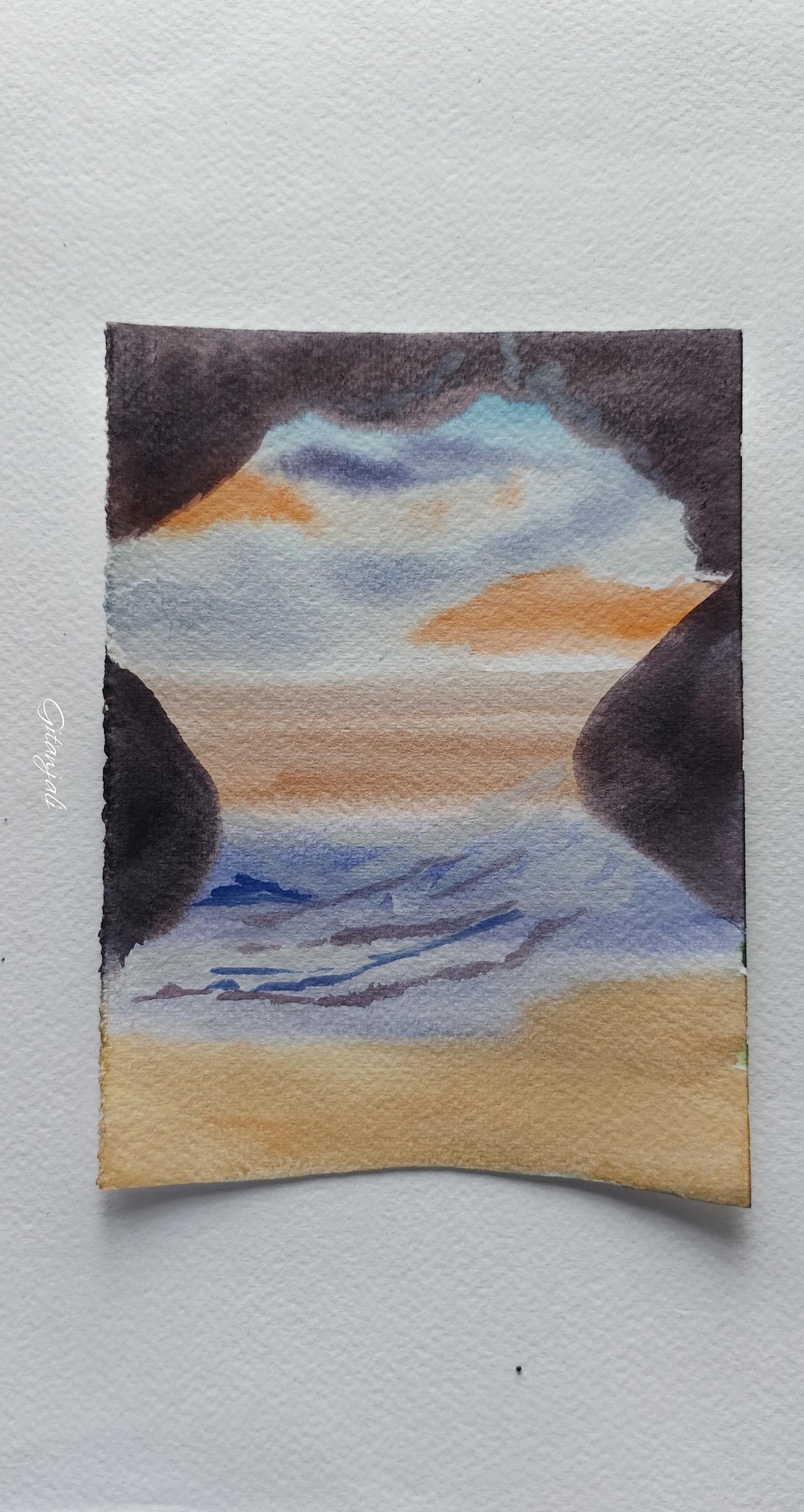 Nature - image 10 - student project