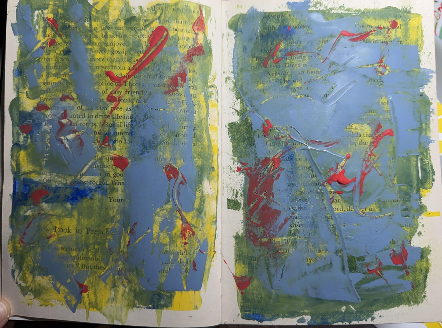 What fun! - image 1 - student project