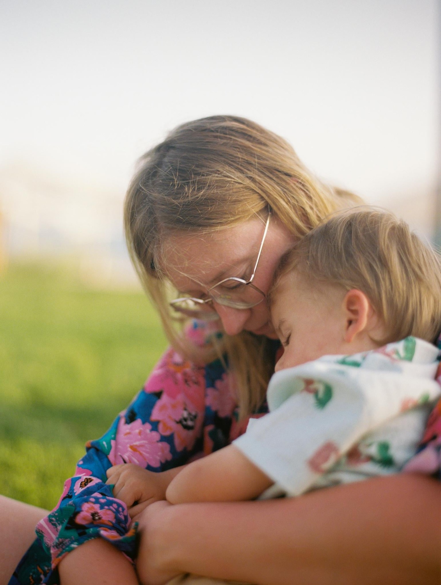 Analogue vol. 1: A Family Journal - image 3 - student project