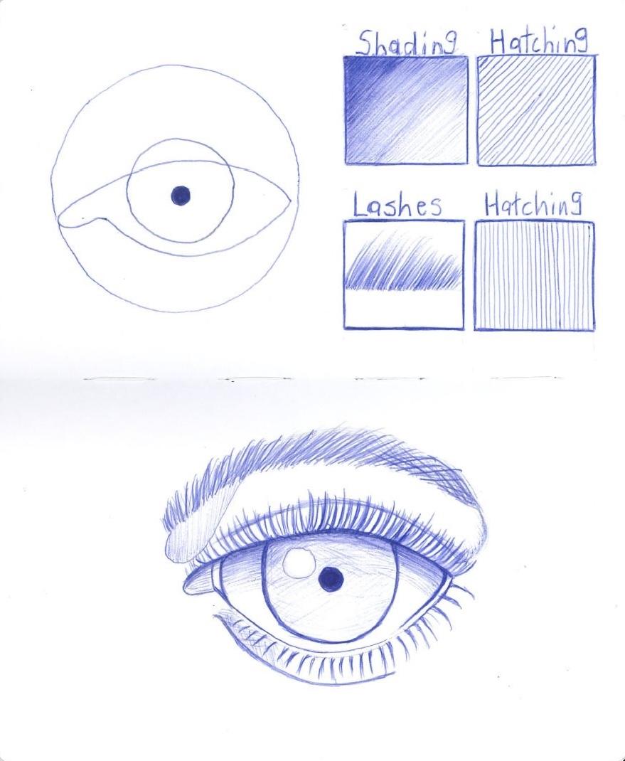First Attempt - image 1 - student project