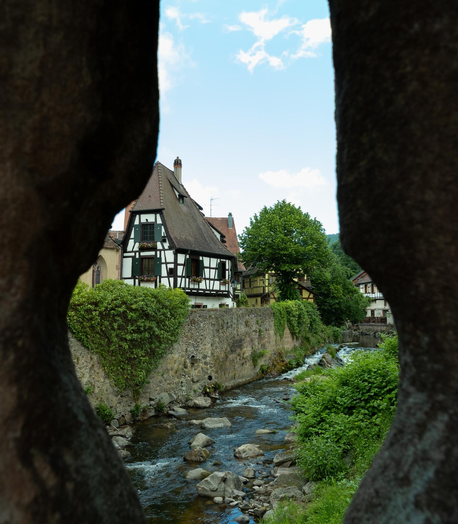 Same Picture edited differently - in three ways - image 3 - student project