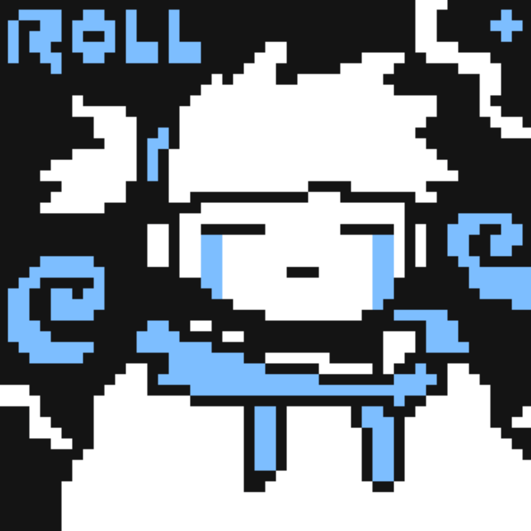 PIXEL ART DUDES - image 2 - student project