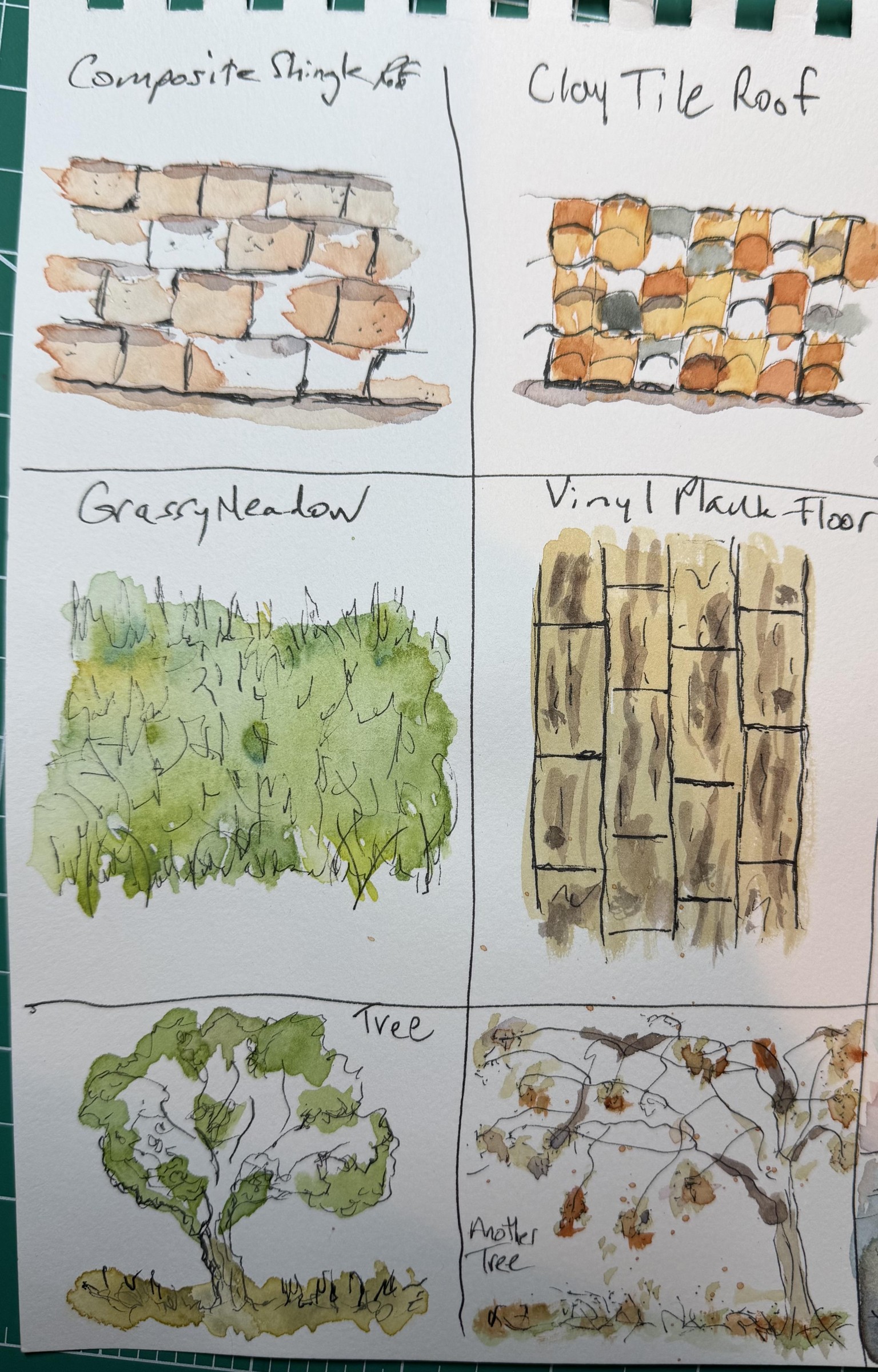 Playing with Textures…Lots of Them! - image 1 - student project