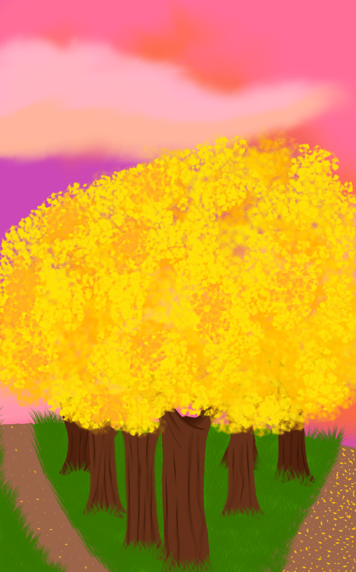 Redefine landscape - image 1 - student project