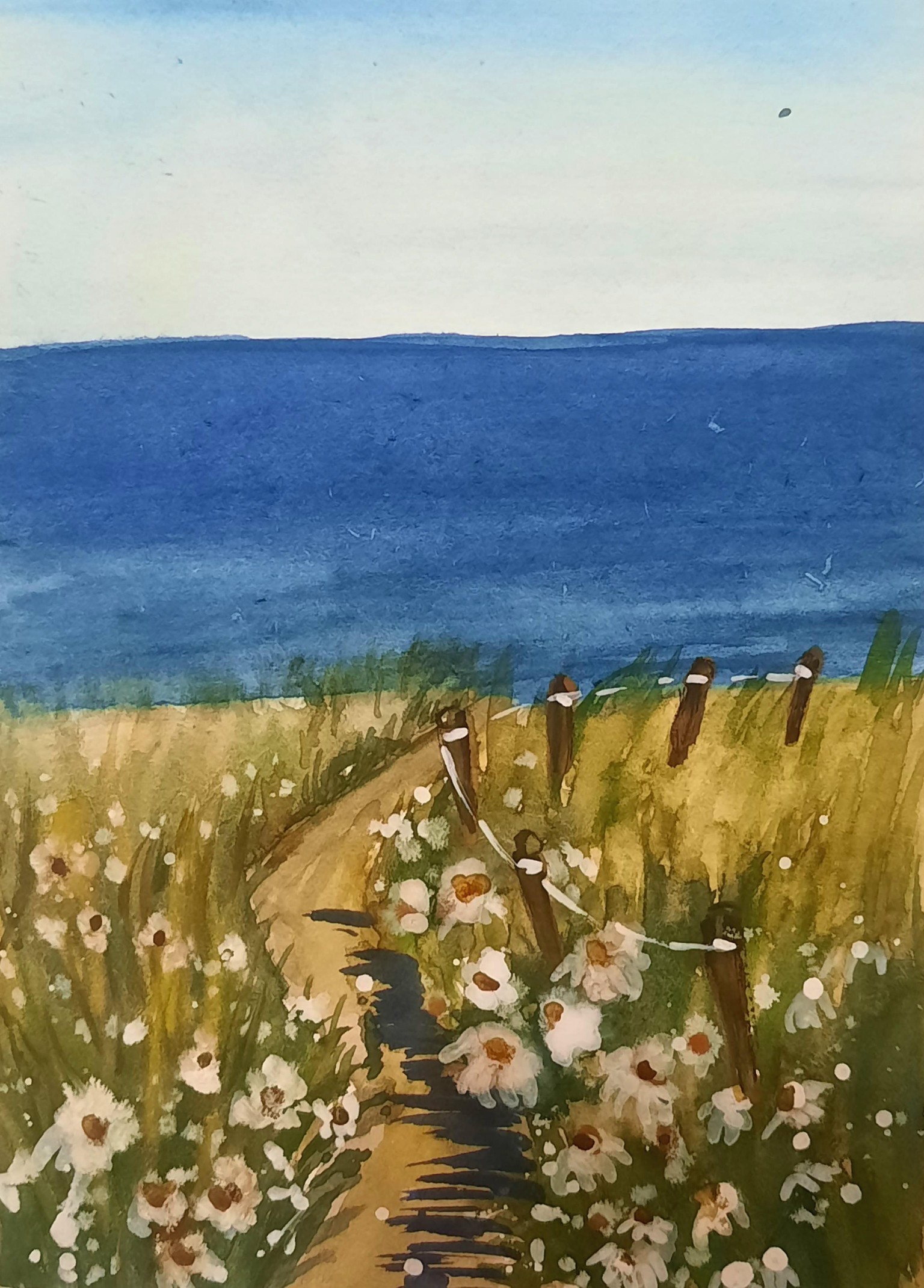 Spring - image 6 - student project