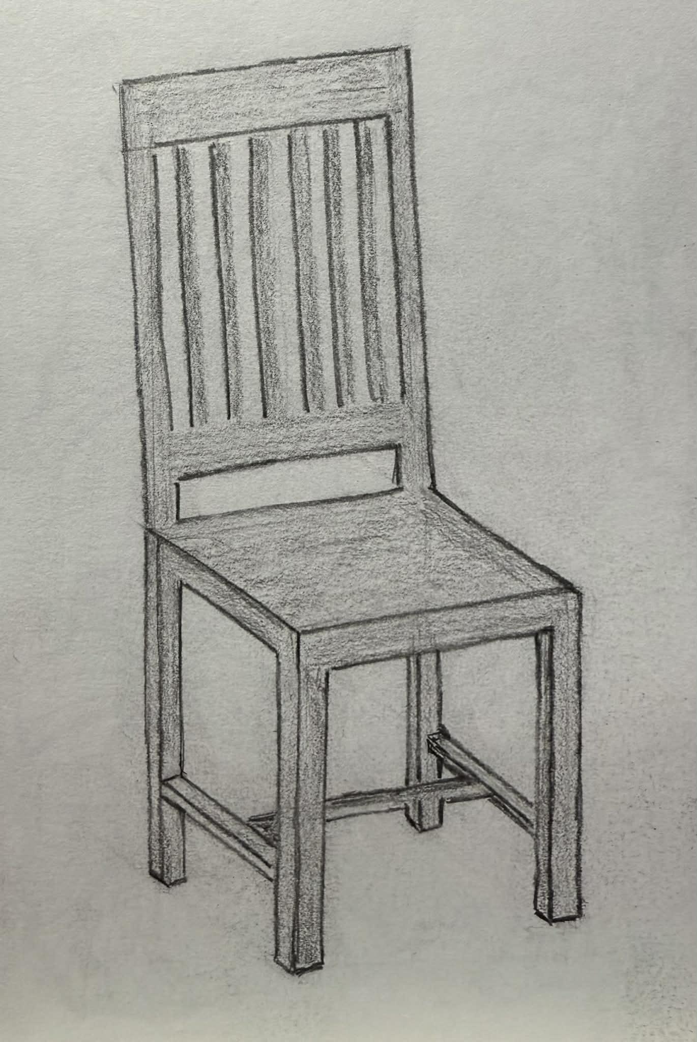 How to Draw 101 - image 6 - student project