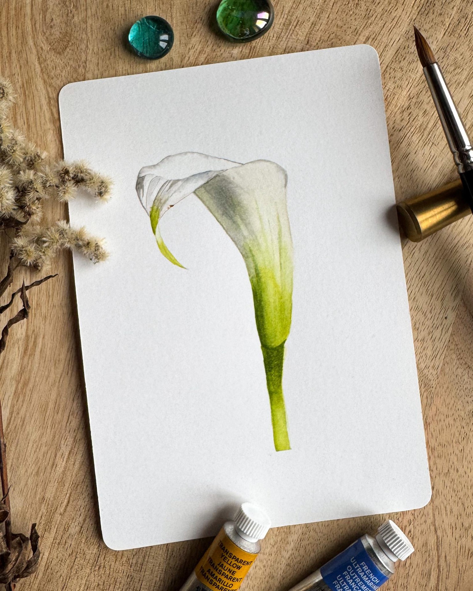 My flat lay project - image 2 - student project