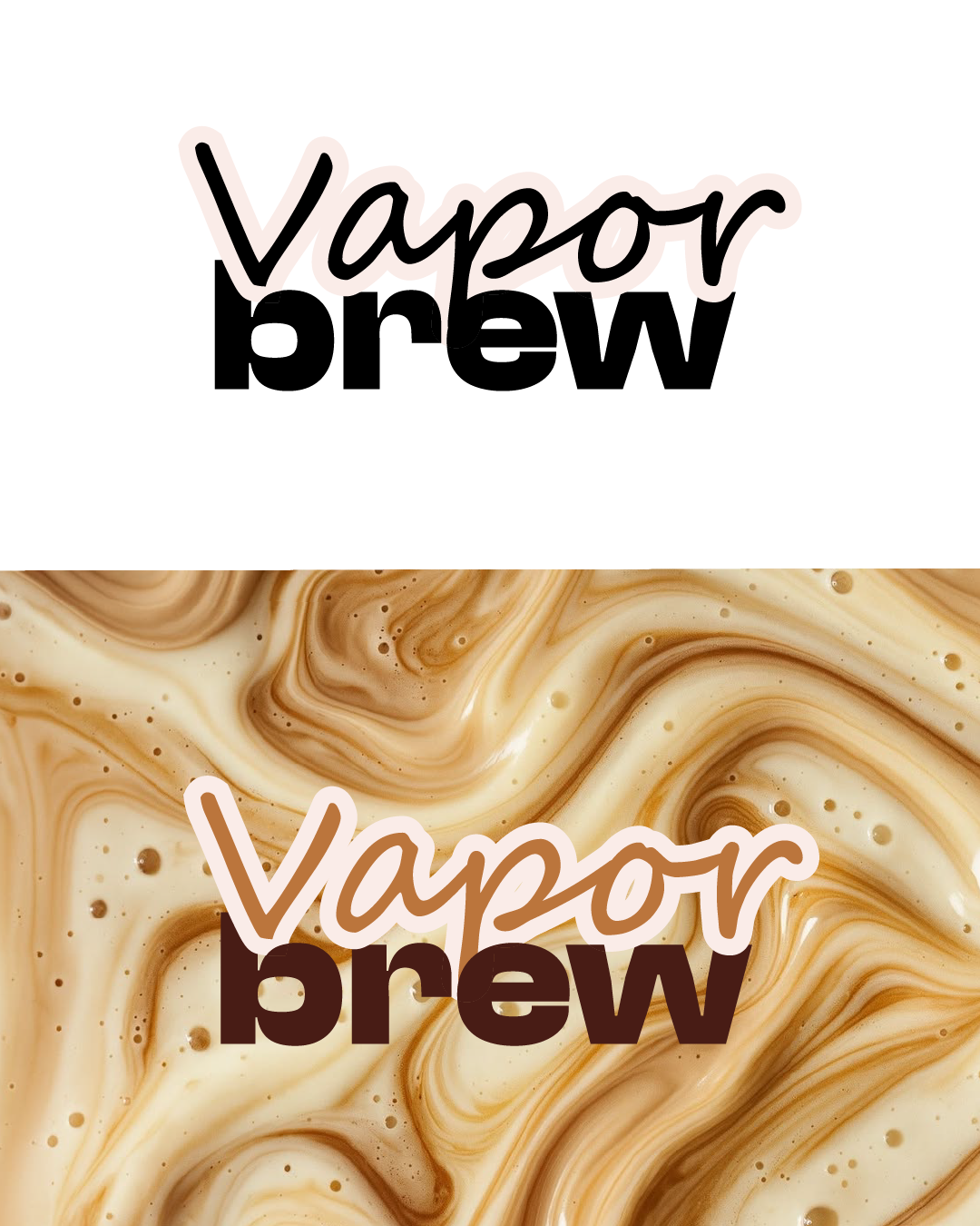 A Vapor Brew - image 1 - student project