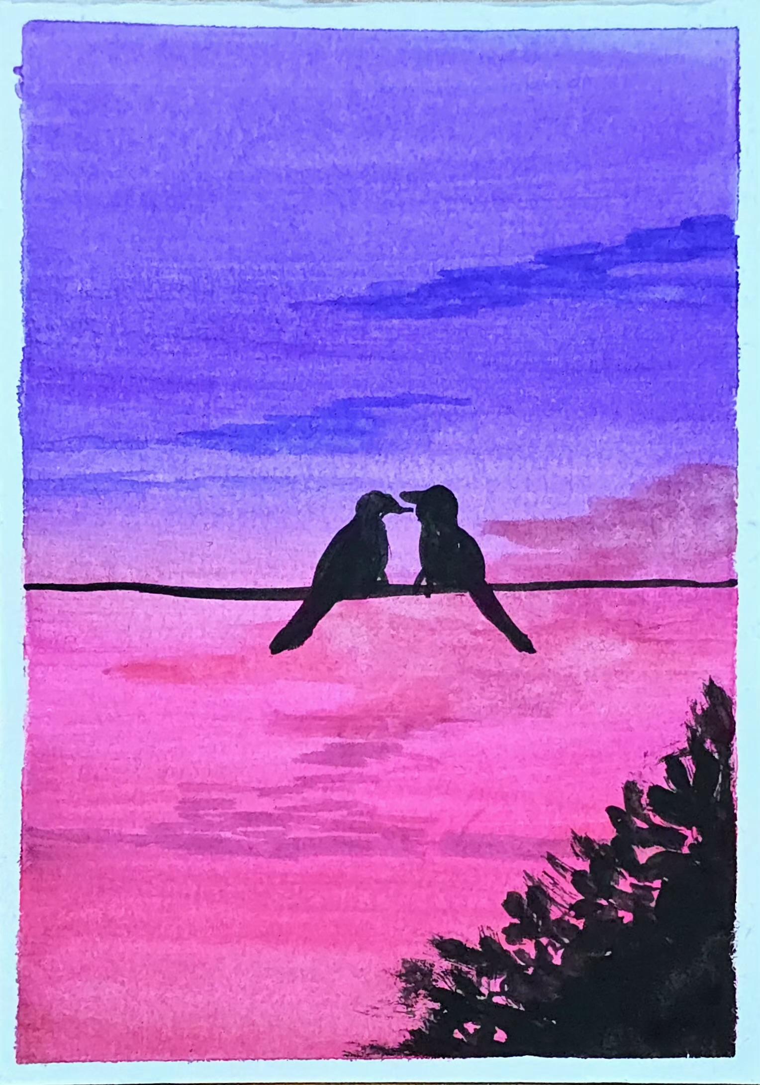 Mini landscapes - image 11 - student project