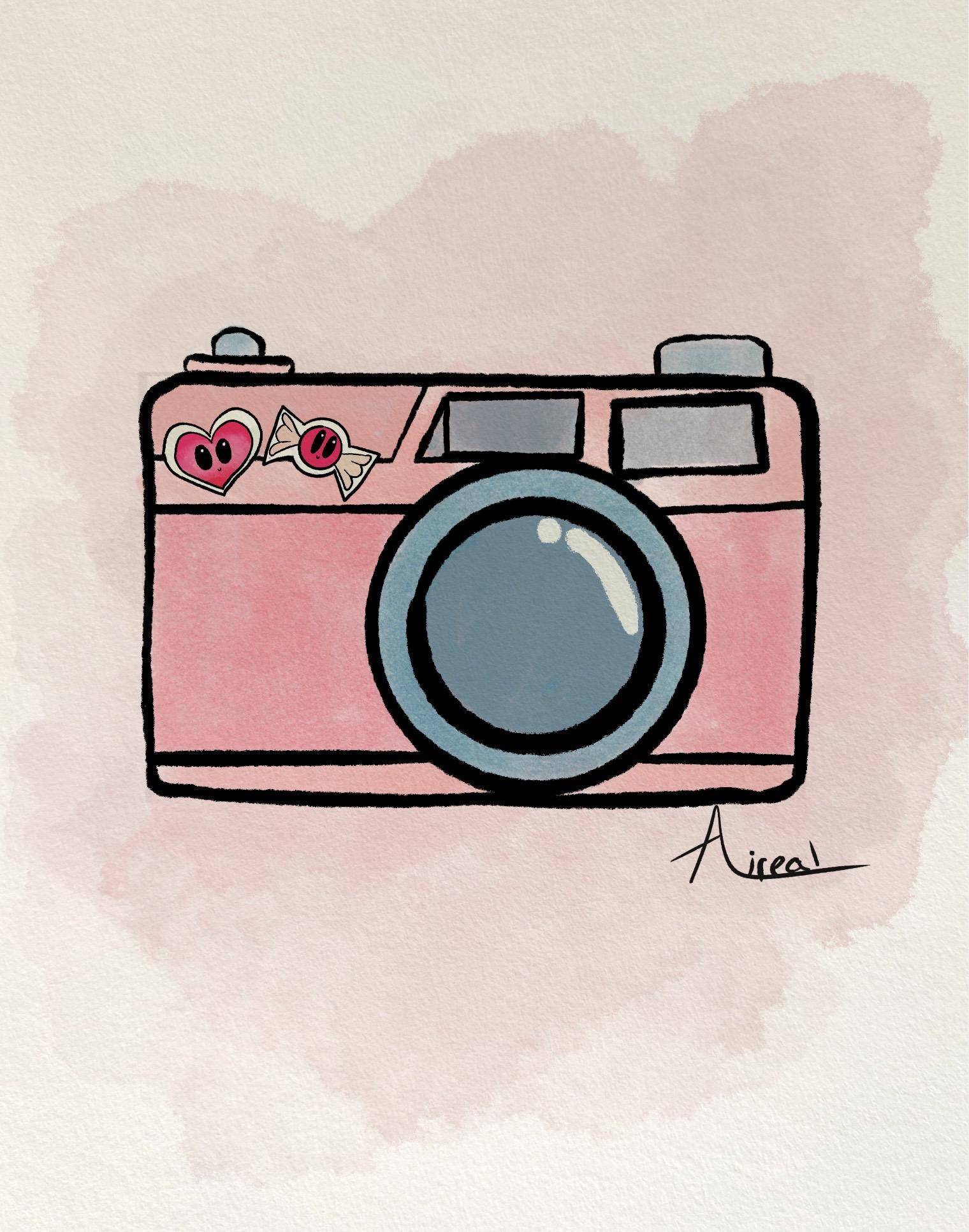 Simple drawings - image 3 - student project