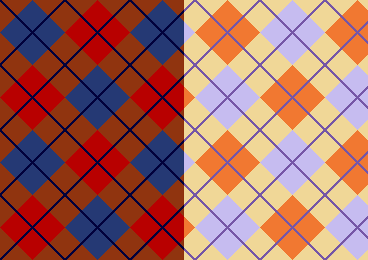 Argyle Soul - image 2 - student project