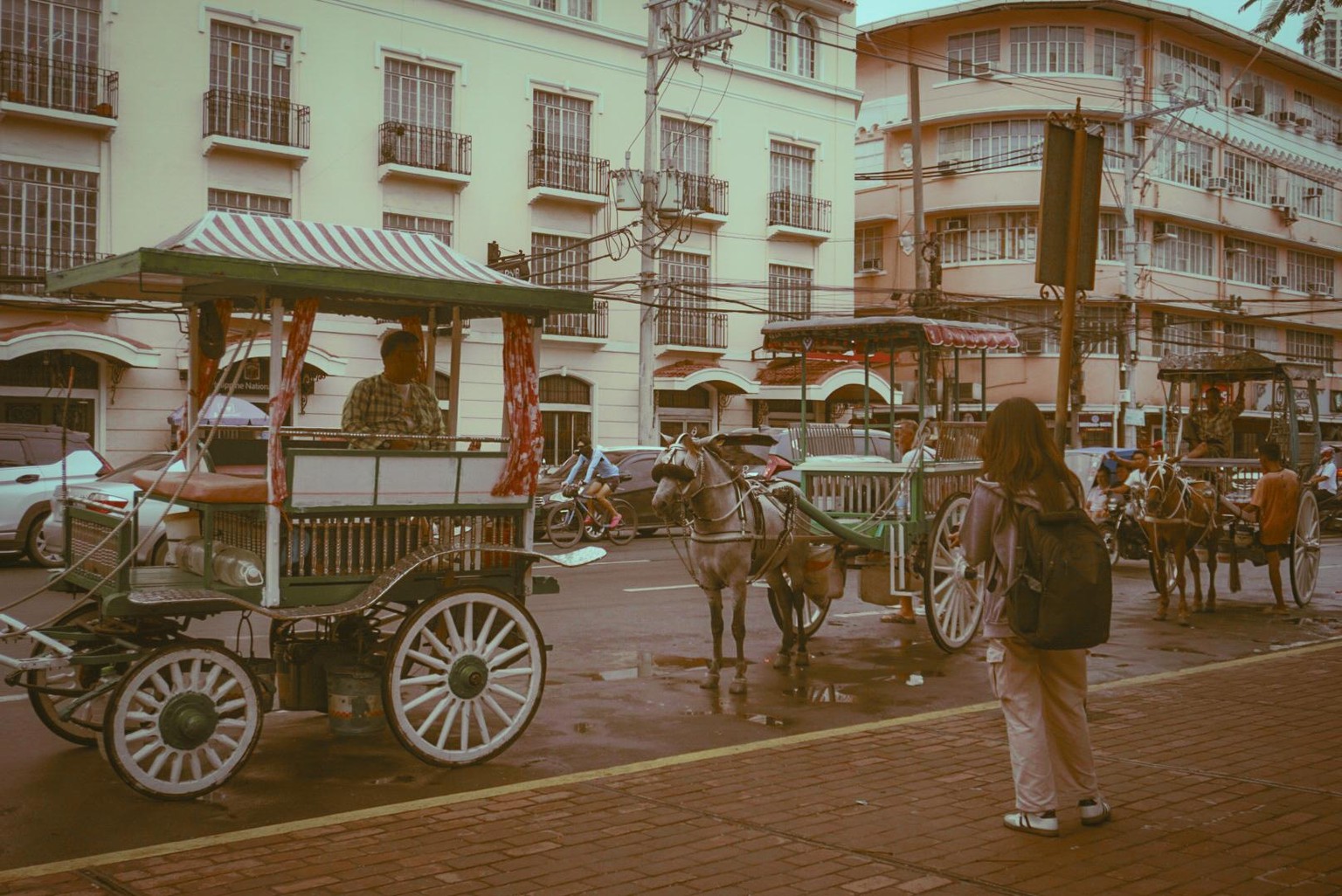 Street Photography - image 1 - student project