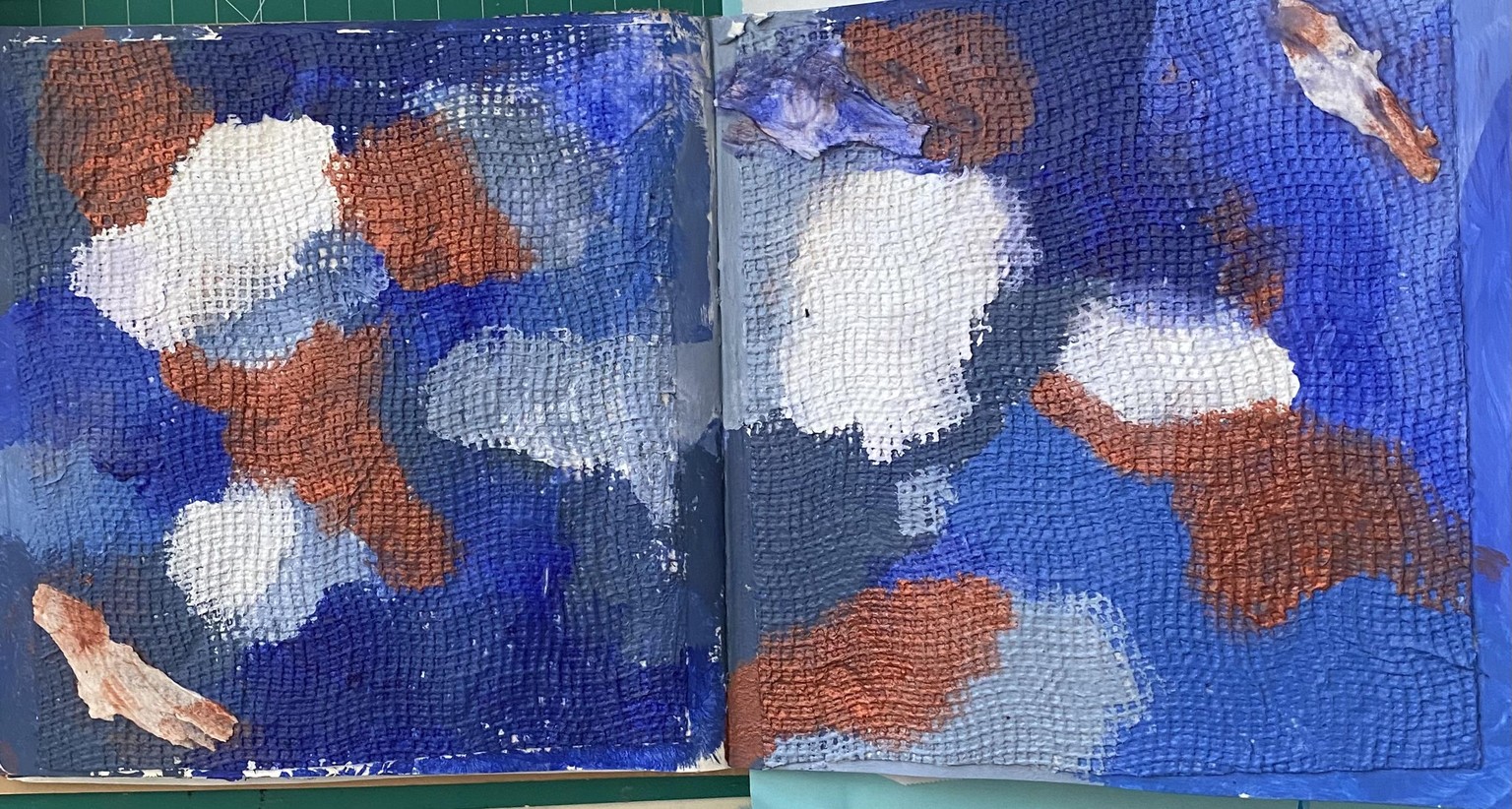 Getting to Know Myself - image 1 - student project