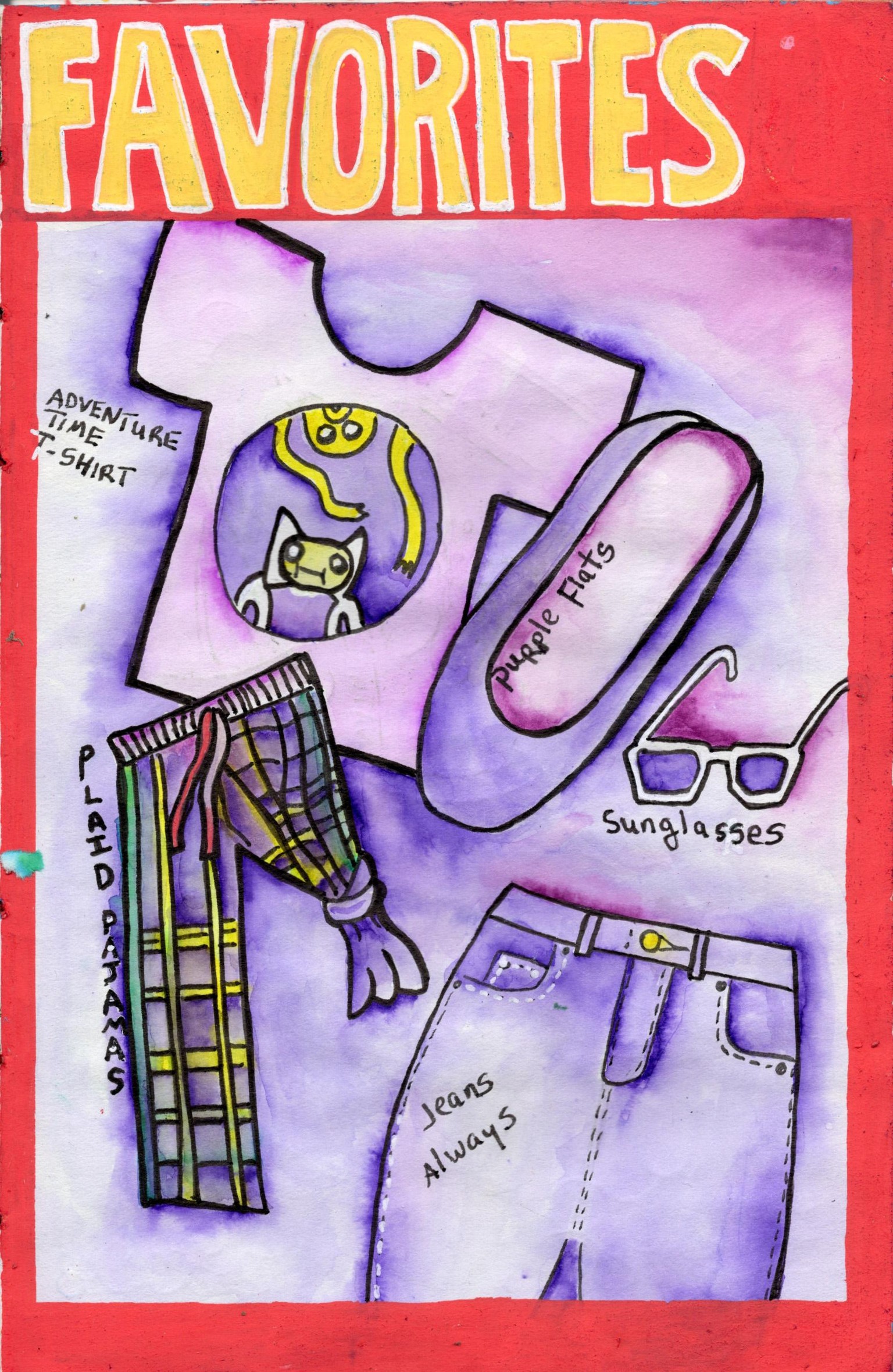 Interpreting 14 Prompts - image 9 - student project