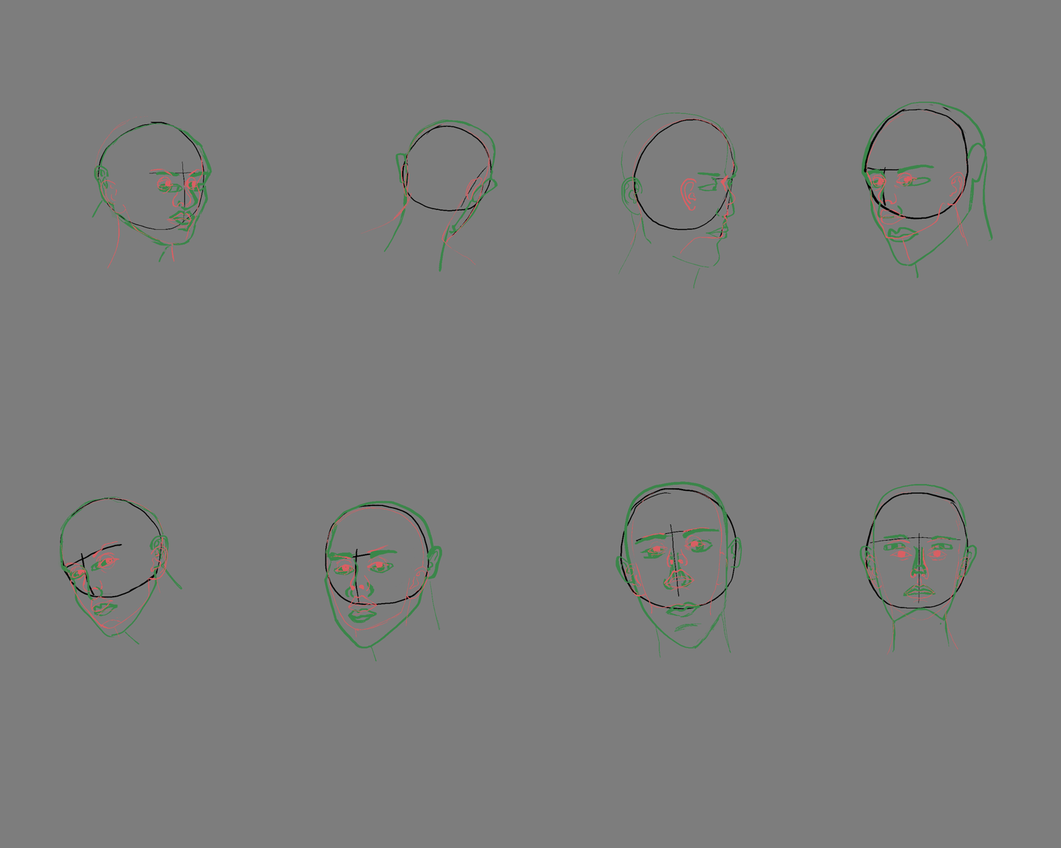 Self testing + favorite practice pages - image 1 - student project