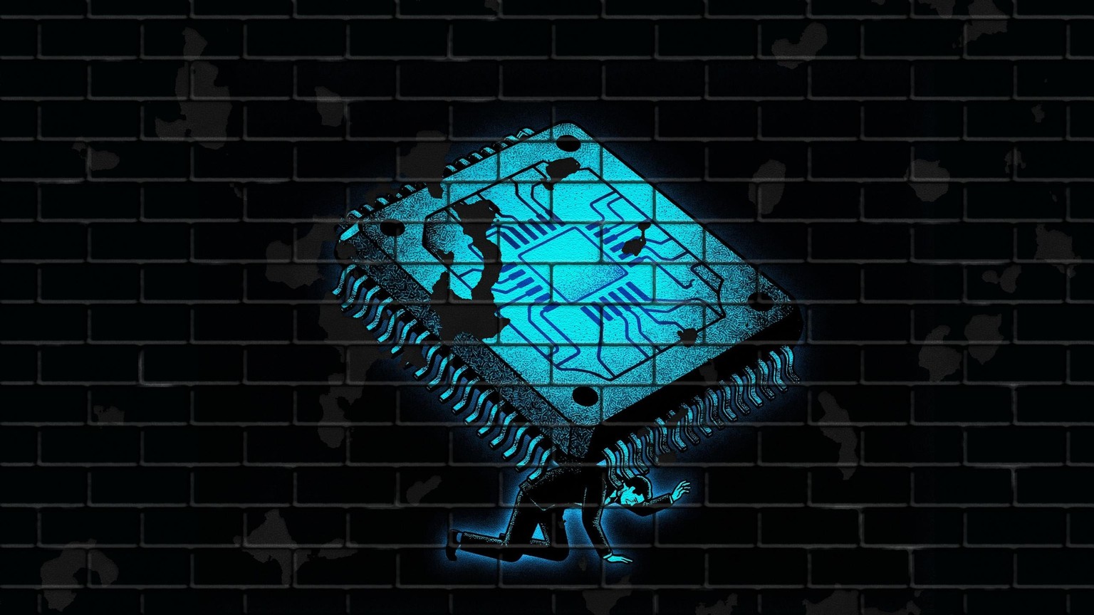 Crushing New Reality - image 1 - student project