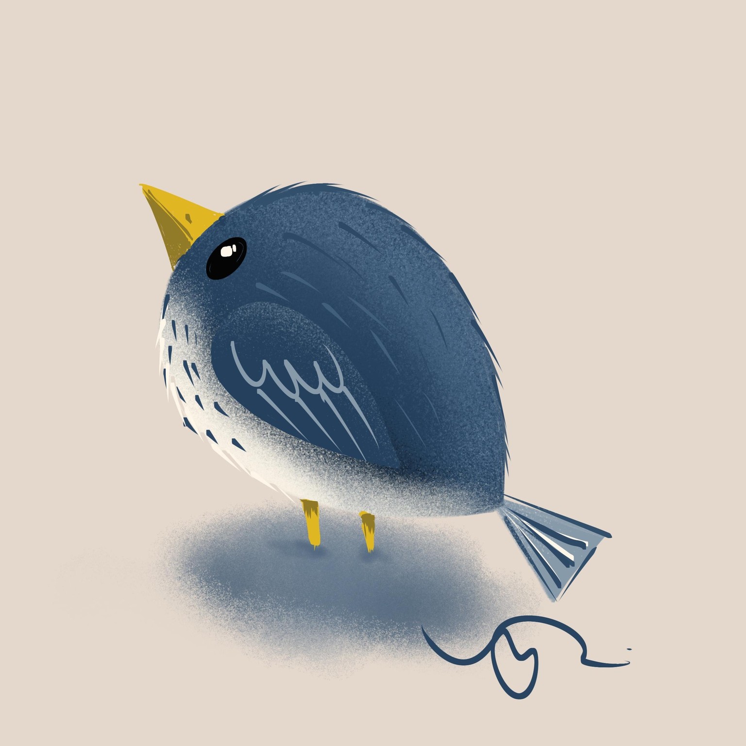 Mike's Junco - image 1 - student project