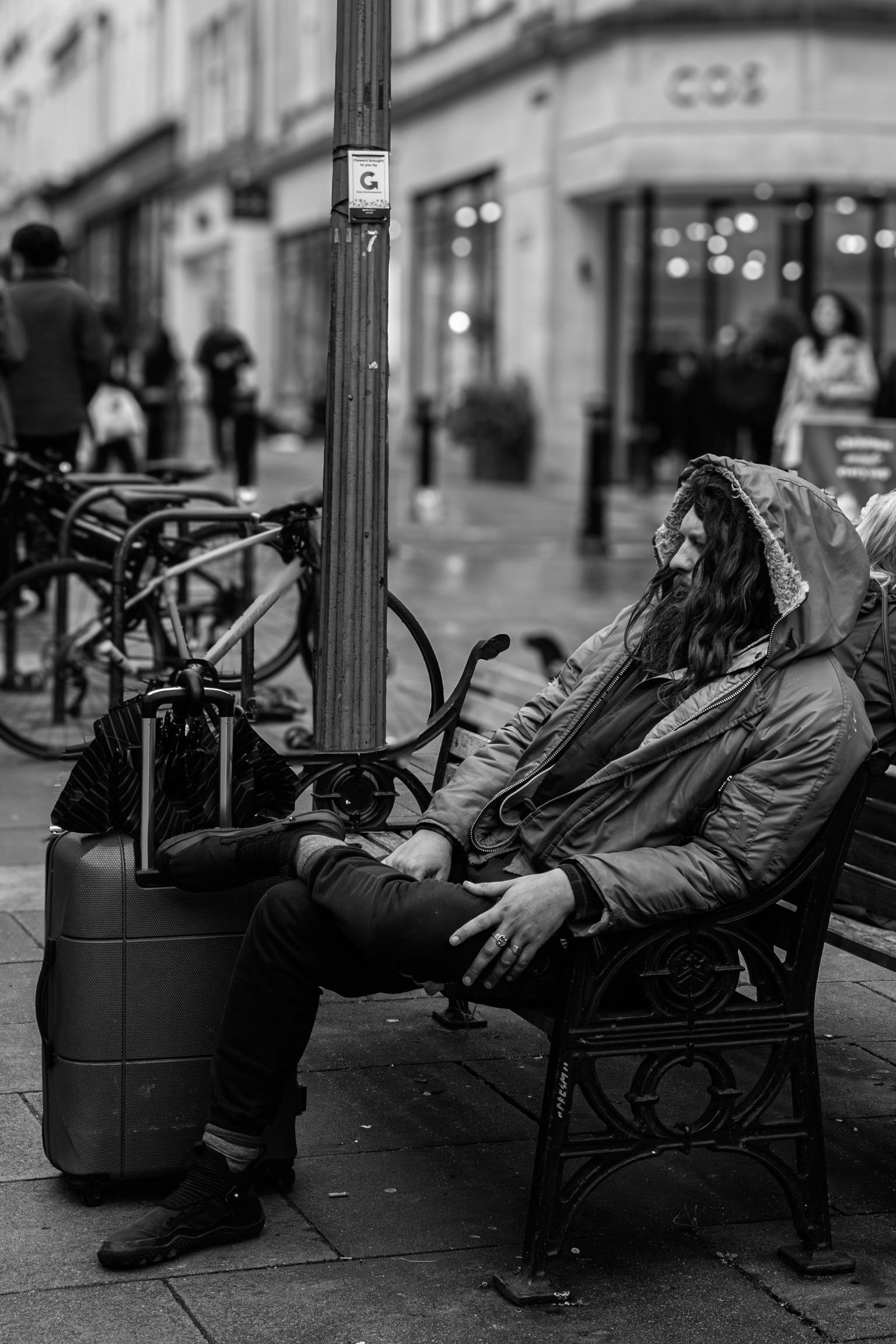City Folk - image 5 - student project