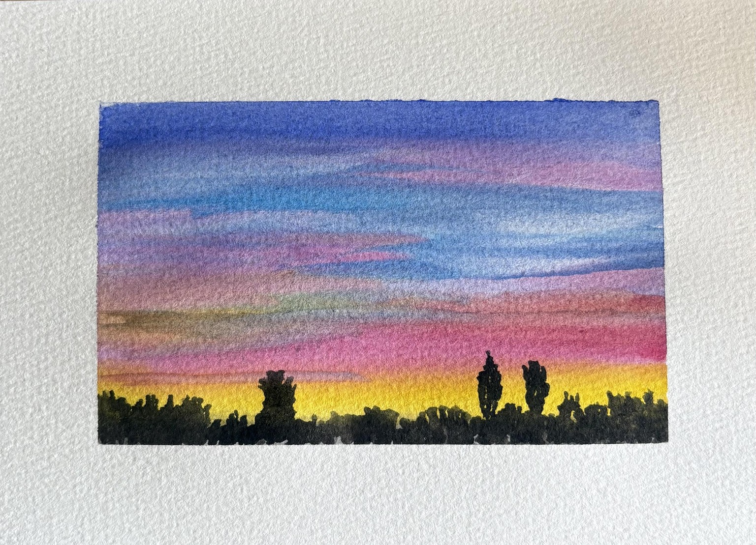 Close of day - image 1 - student project