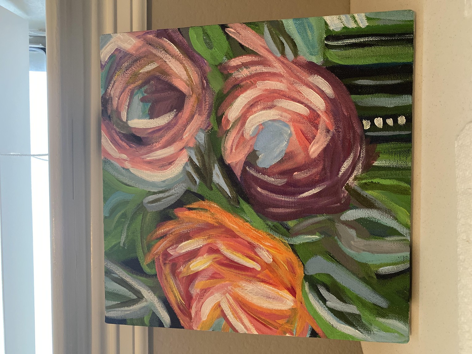 Spring - image 1 - student project