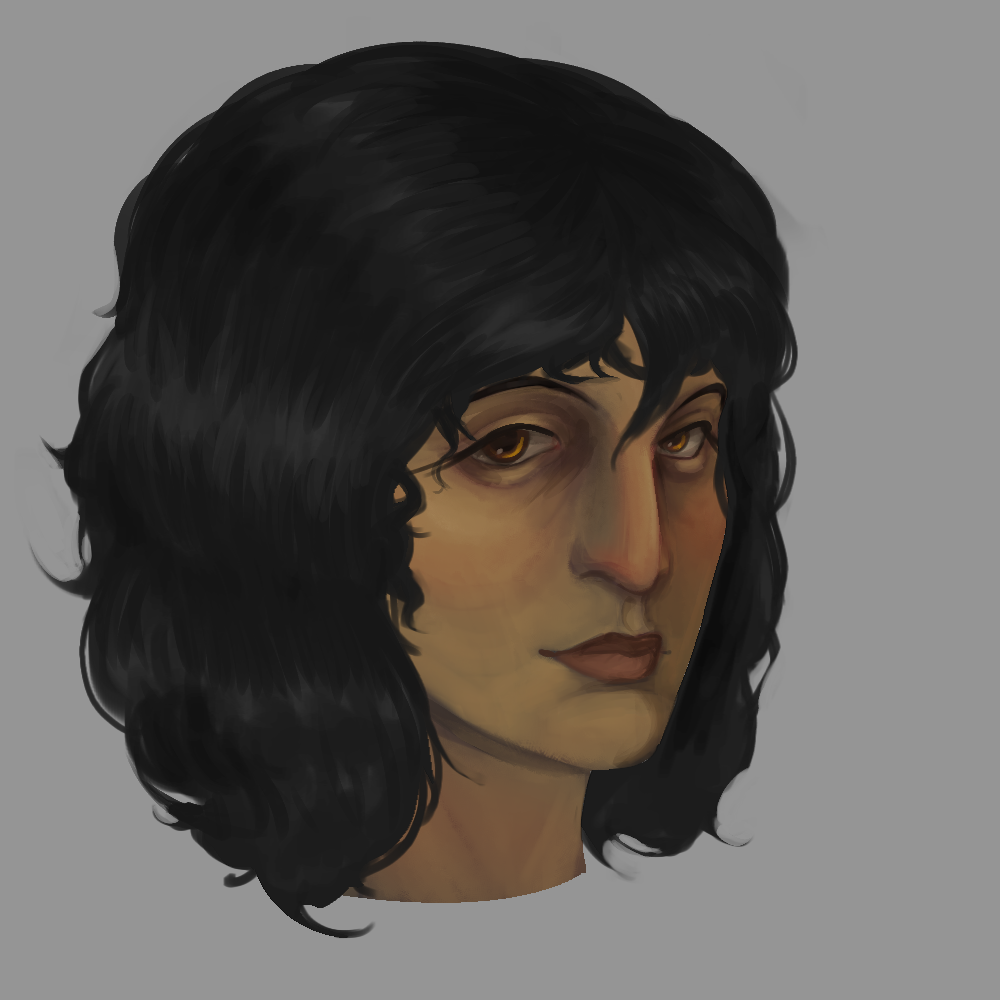 Homework!! - image 2 - student project