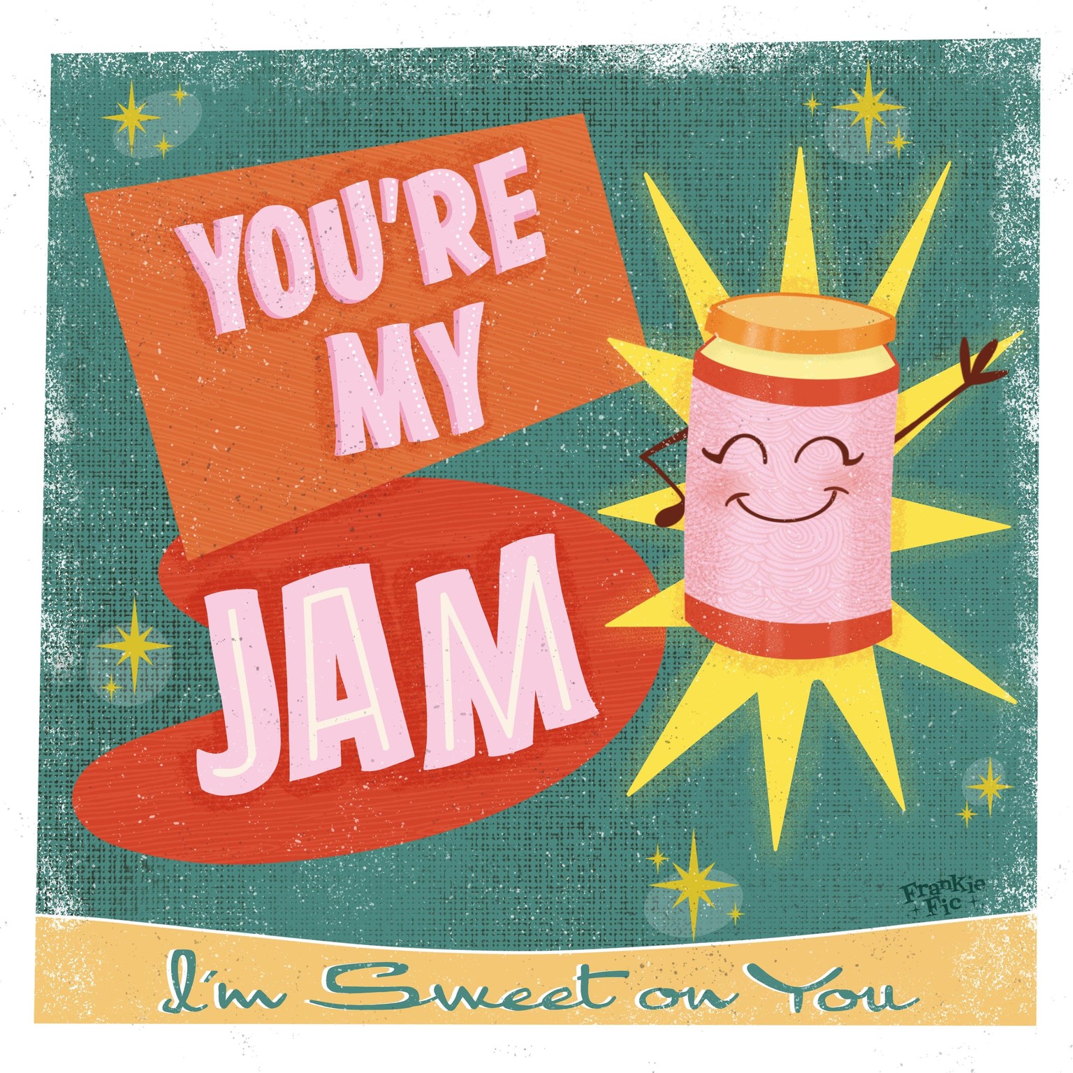 Pun Fun - image 3 - student project
