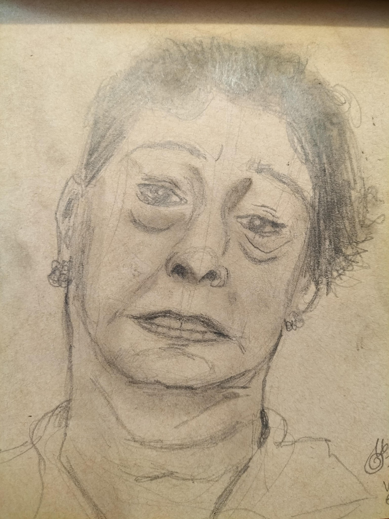 Small portraits BIG progress - image 9 - student project