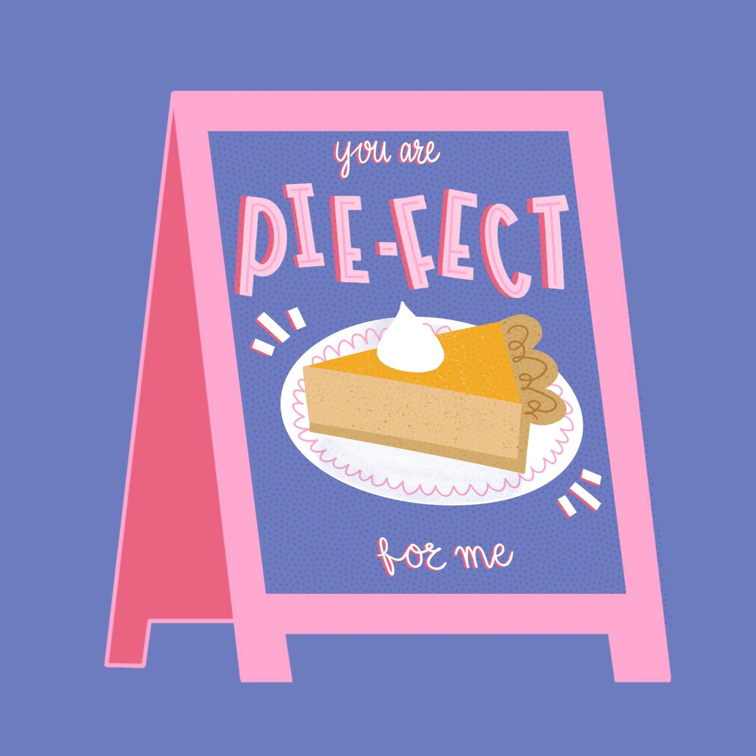 Pie-fect - image 1 - student project