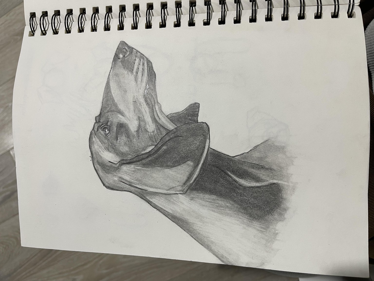 Front and side - image 1 - student project