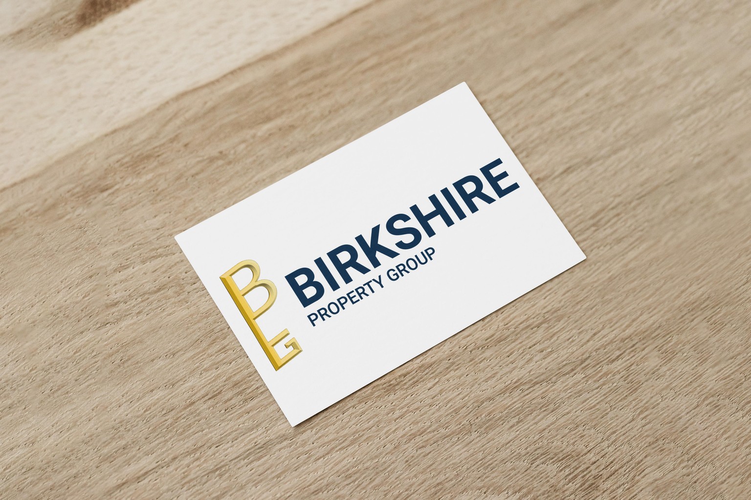 Birkshire Property Group - image 4 - student project