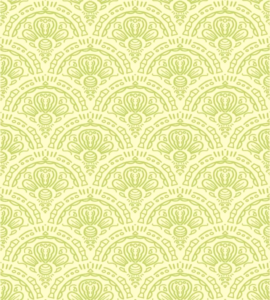 Scallop Sketch - image 1 - student project