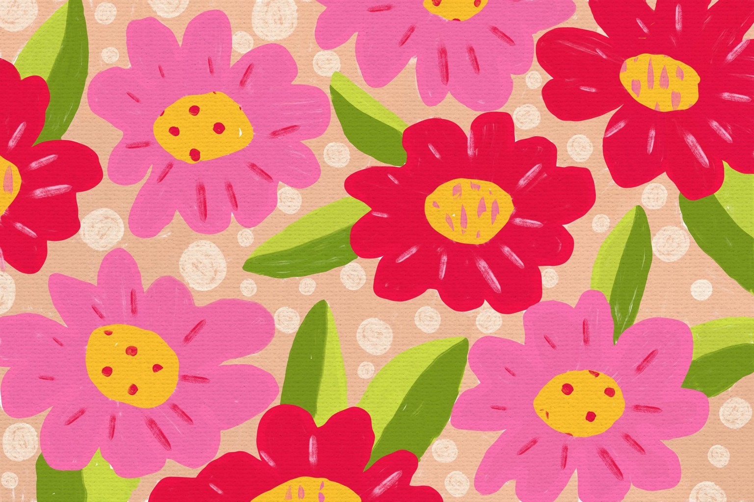 In full bloom - image 3 - student project