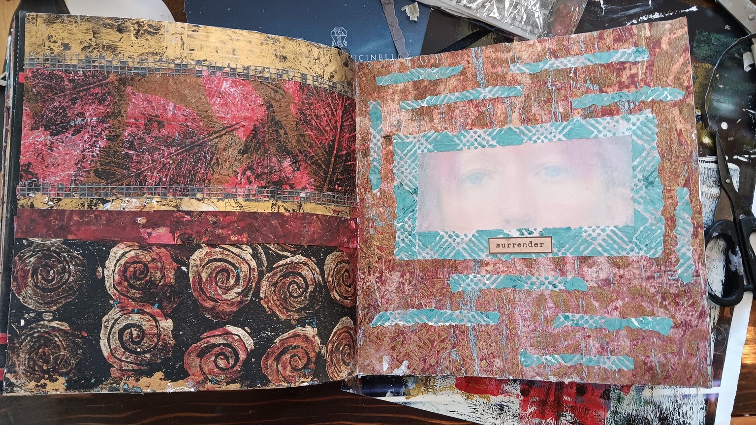 Class 9 - image 3 - student project