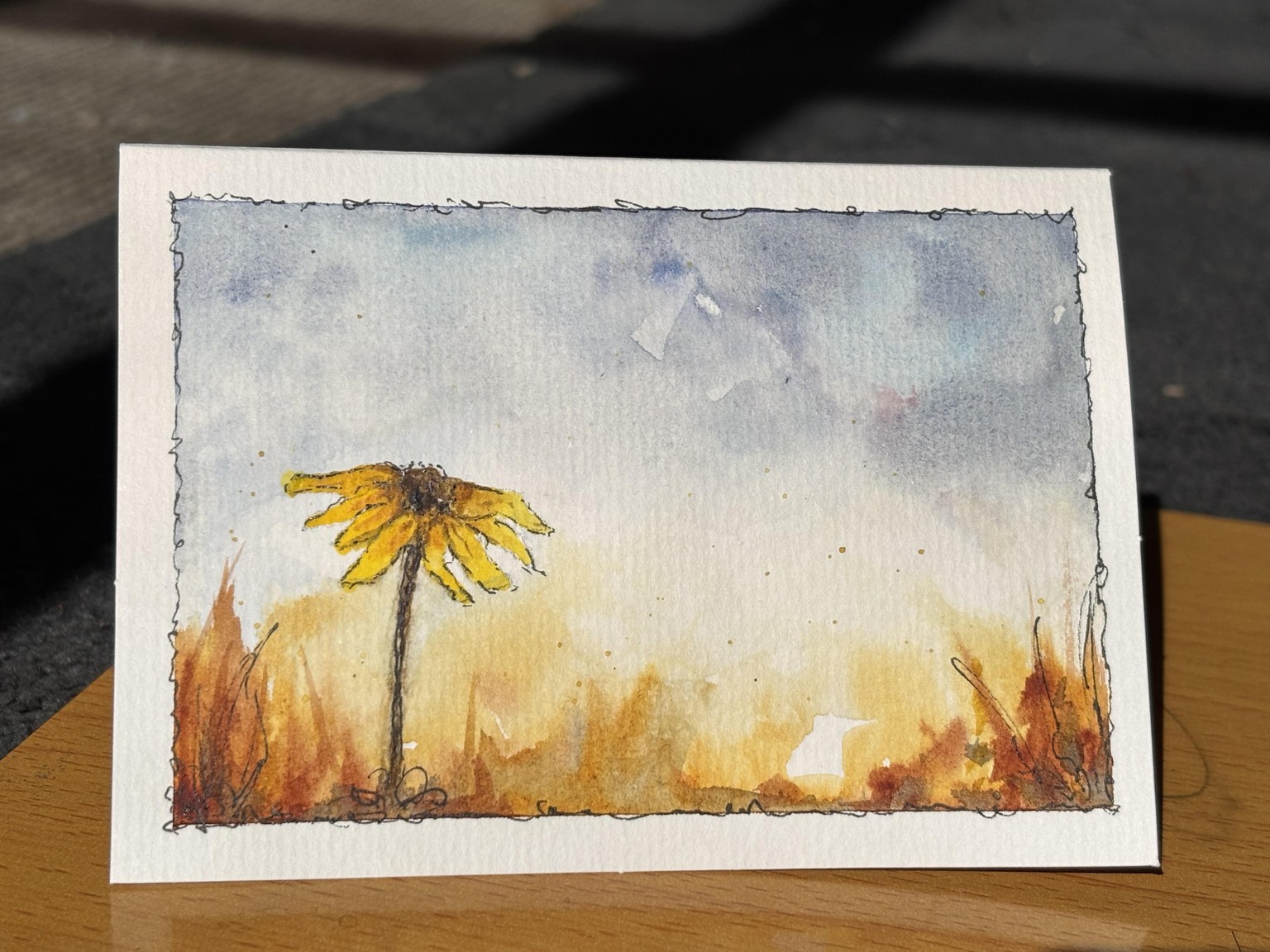 The Paul Flower - image 2 - student project