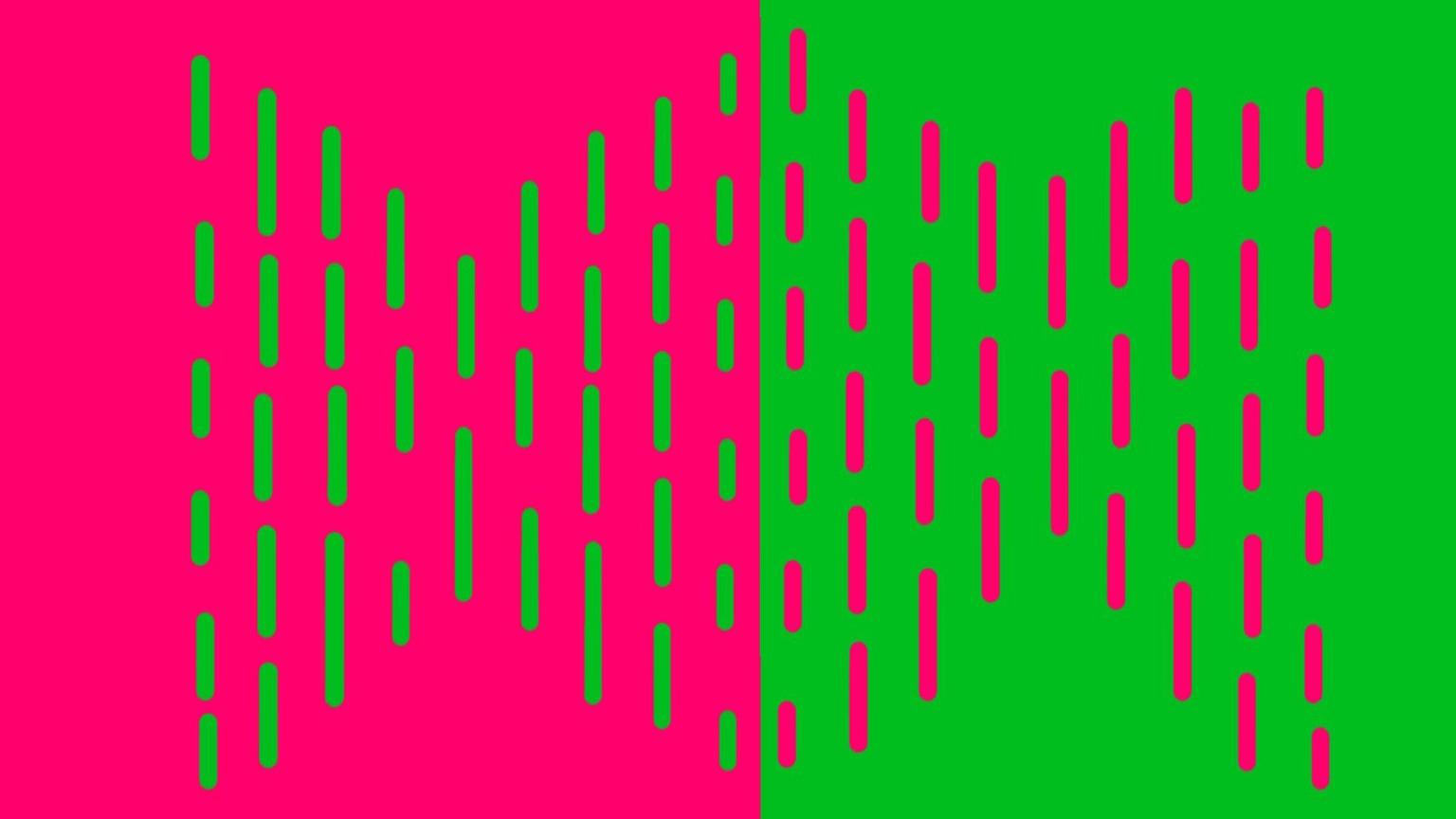 Gradient Patterns - image 6 - student project