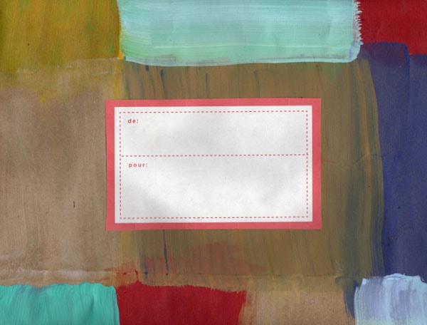Envelope Project - image 2 - student project