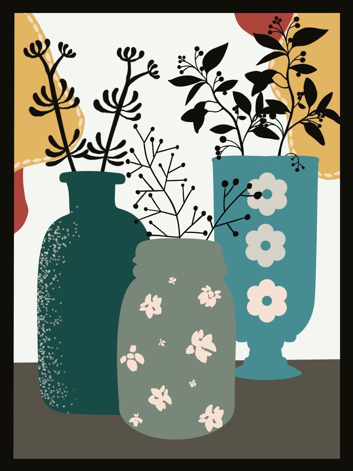Bohemian - image 6 - student project