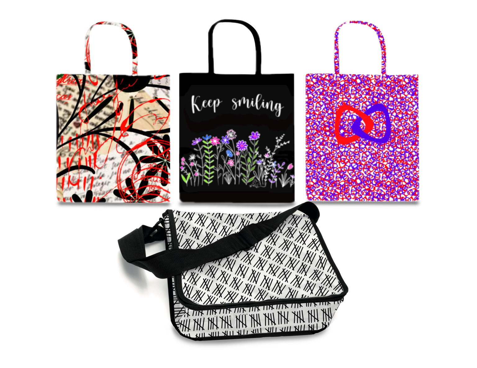 Mockups - image 3 - student project
