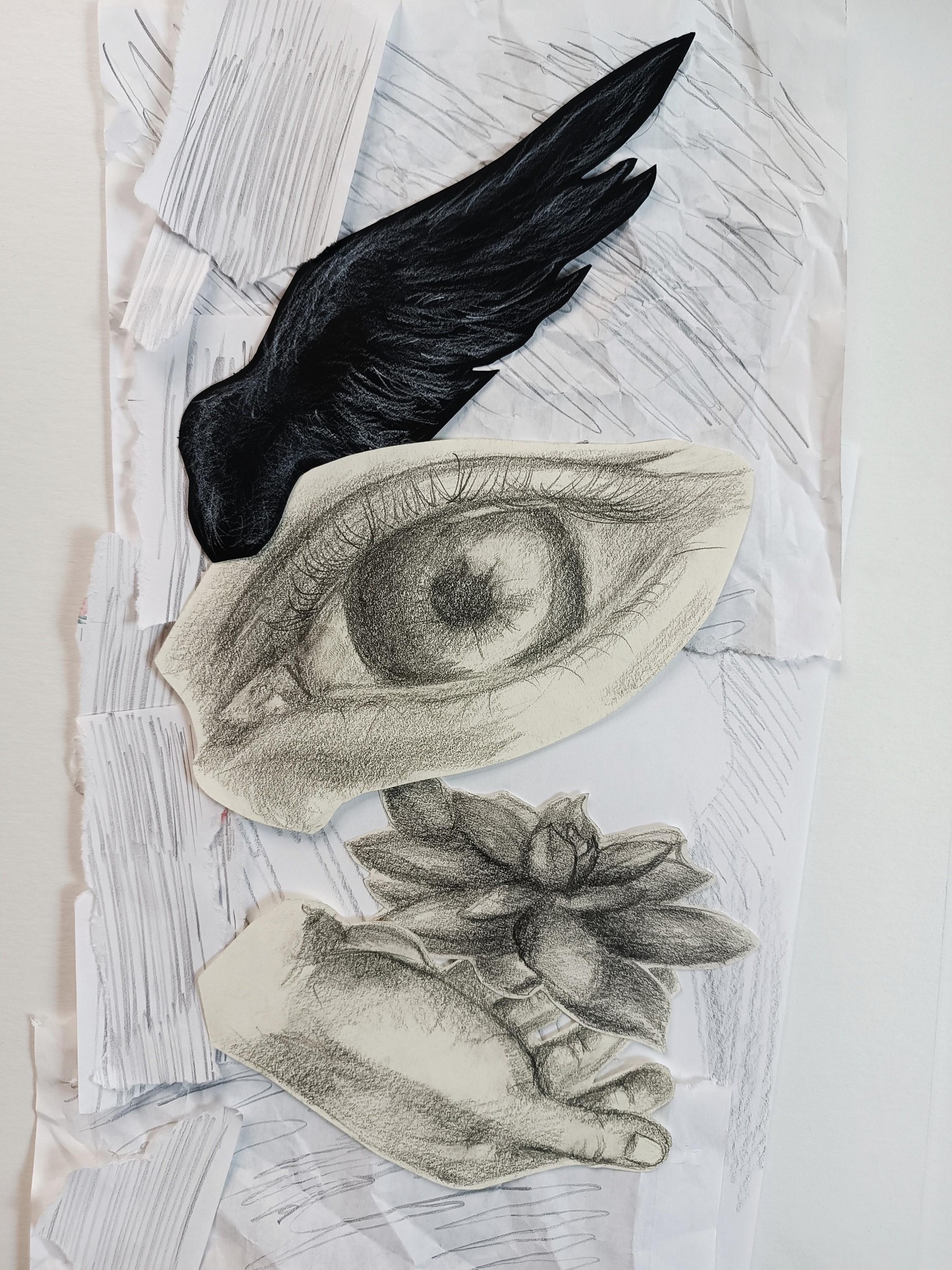 Nacimiento - image 1 - student project