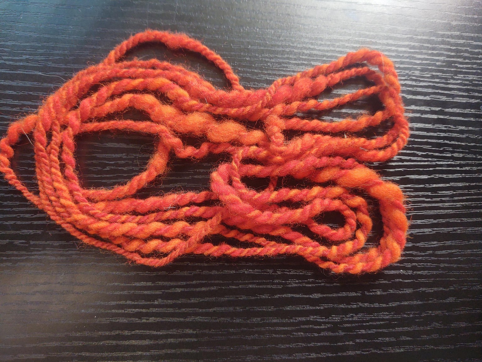 Two Ply Wool - image 1 - student project