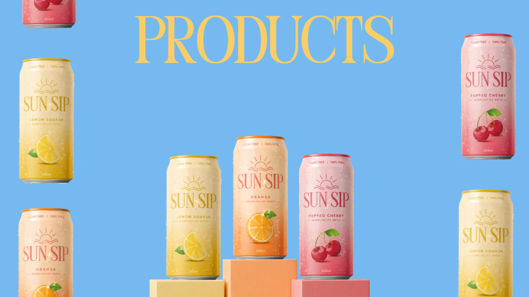 Sunsip - image 6 - student project