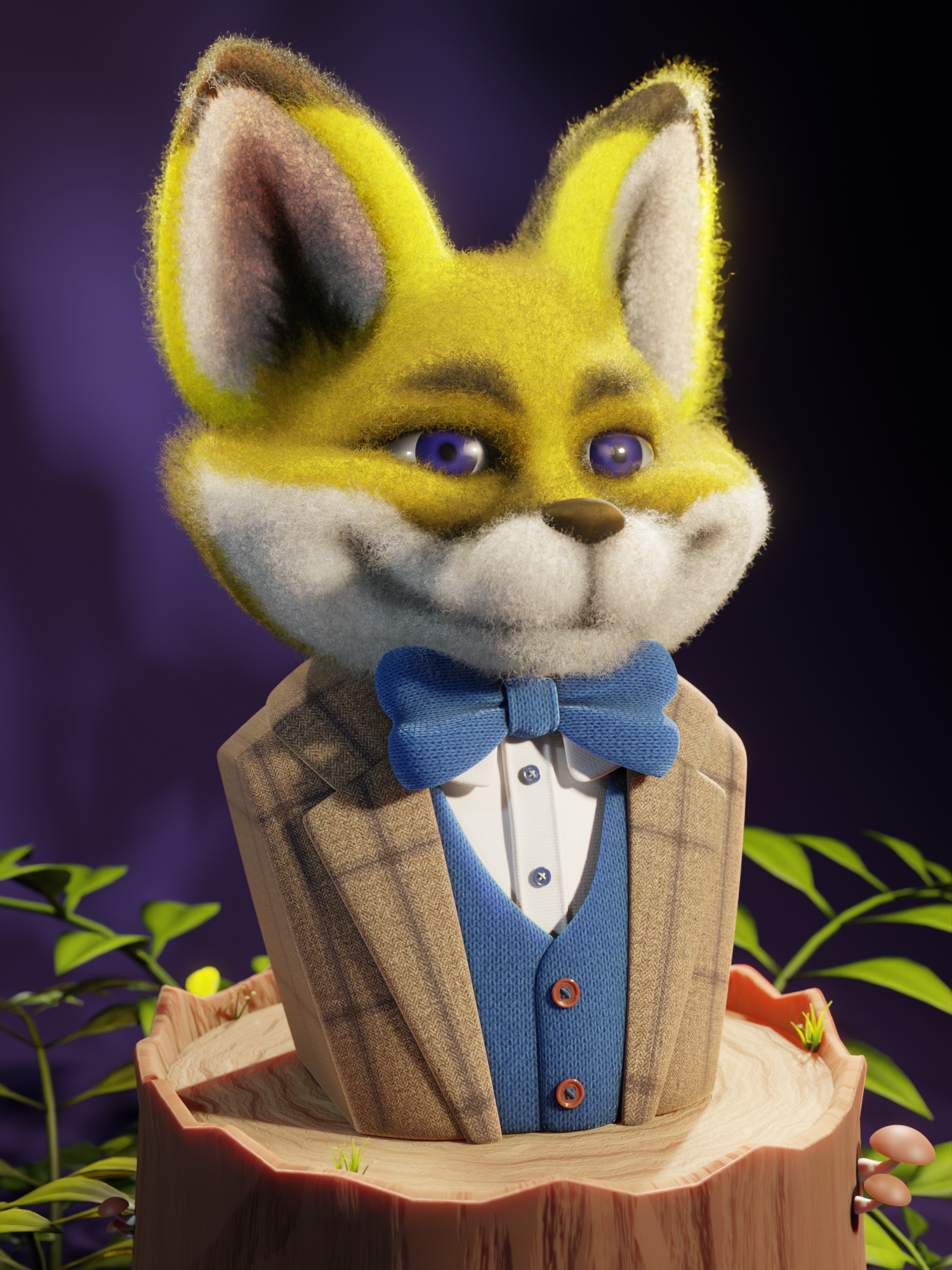 My final results - image 1 - student project