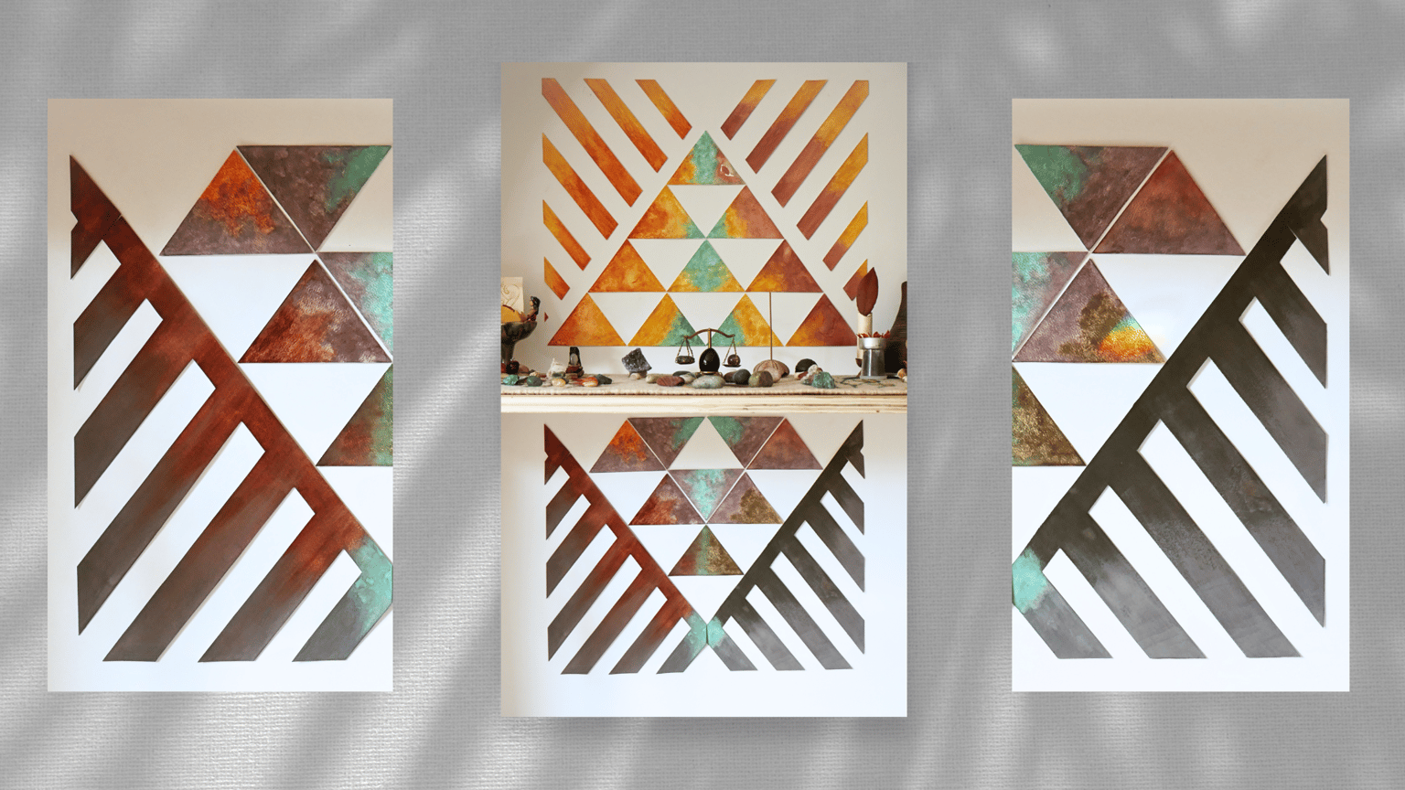 Weaving Duality - image 2 - student project