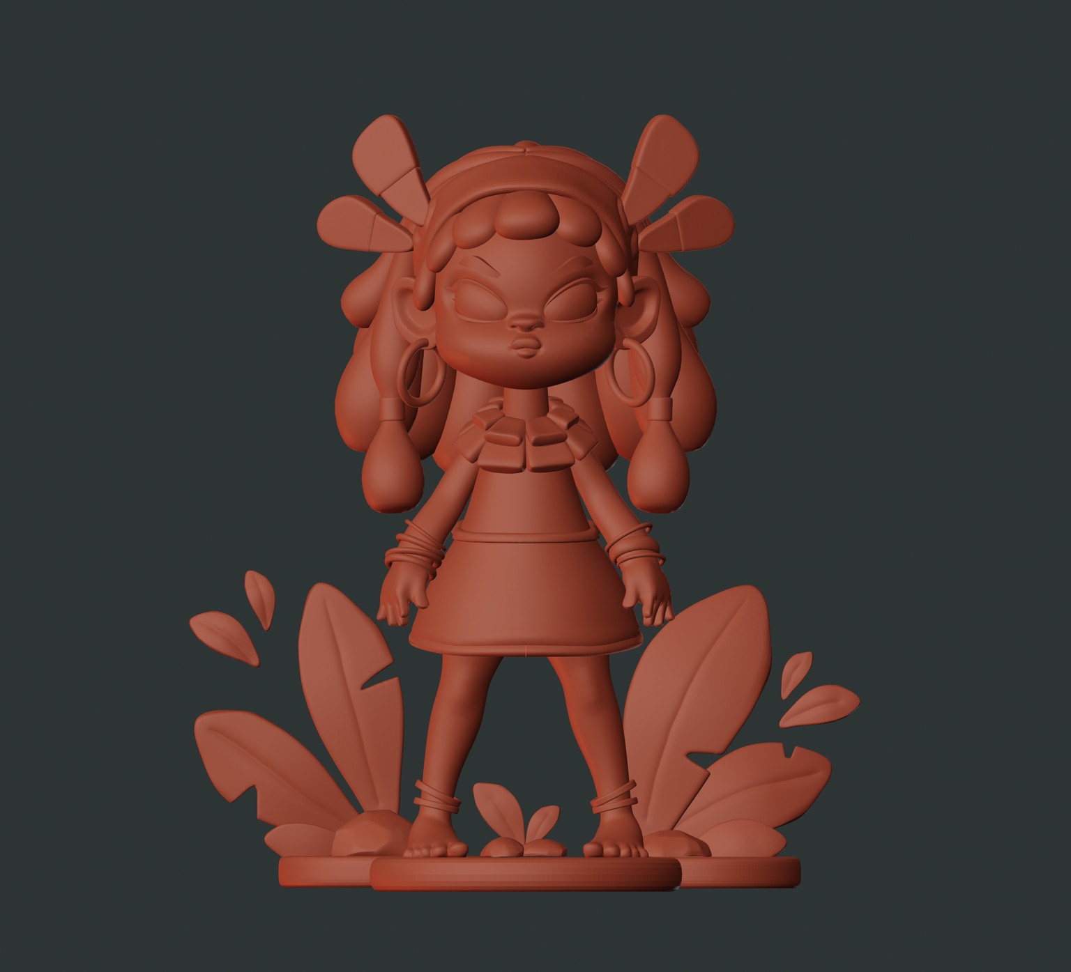 Princess Abo - image 1 - student project